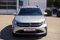 VW Taigo 1.5 TSI DSG