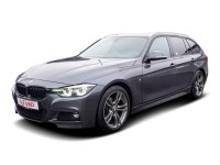 BMW 320i Sport Line Shadow LED Navi Tempomat AHK PDC