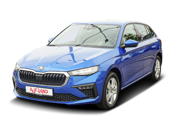 Skoda Scala 1.0 TSI DSG