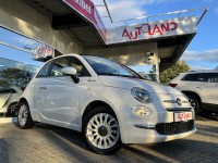 Fiat 500C 1.0 mHev Dolcevita