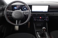 Hyundai Tucson 1.6T-GDI N-Line