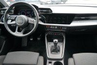 Audi A3 Sportback 30 1.0 TFSI advanced