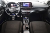 Hyundai BAYON Bayon 1.0T-GDI Aut.