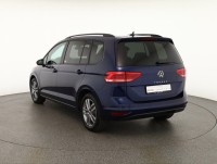 VW Touran 1.5 TSI DSG
