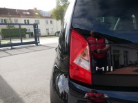 Seat Mii 1.0 FR-Line