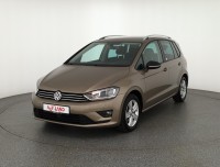 VW Golf Sportsvan VII 1.2 2-Zonen-Klima Sitzheizung Bluetooth