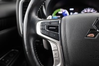 Mitsubishi Outlander 2.4 PHEV 4WD