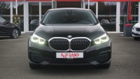 BMW 118 i Advantage