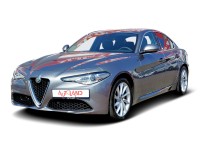 Alfa Romeo Giulia 2.0