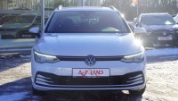 VW Golf VIII Variant 1.0 TSI VC