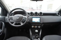 Dacia Duster II 1.6 SCe Prestige
