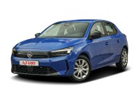 Opel Corsa 1.2 DI Turbo Sitzheizung LED Tempomat