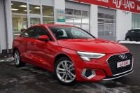 Audi A3 Limousine 35 TFSI S-Tronic