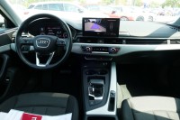 Audi A4 Avant 1.4 TFSI basis