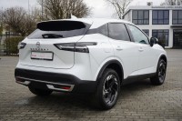 Nissan Qashqai N-Connecta 1.3 DIG-T Aut.