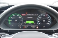 Audi e-tron 50 quattro