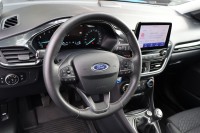 Ford Puma 1.0 EcoBoost Titanium
