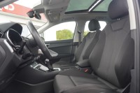 Audi Q3 40 2.0 TFSI quattro basis