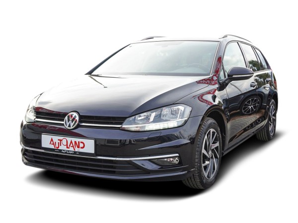 VW Golf VII Variant 1.0 Join