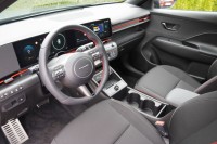 Hyundai Kona N-Line 1.6 T-GDI Aut.