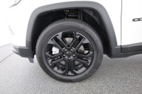 Jeep Compass 1.3 Plug-In Hybrid 4WD Limited