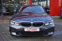 BMW 318 318d Touring Advantage Aut.