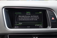 Audi Q5 2.0 TFSI quattro
