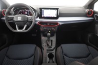 Seat Ibiza FR 1.5 TSI DSG