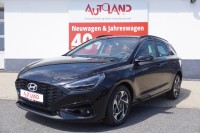Vorschau: Hyundai i30 Kombi 1.6 T-GDI Aut.