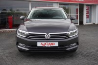 VW Passat Variant 2.0 TDI Comfortline