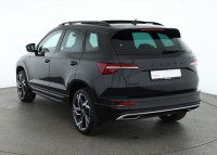 Skoda Karoq Sportline 1.5 TSI DSG