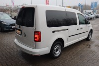 VW Caddy Maxi 2.0 TDI DSG