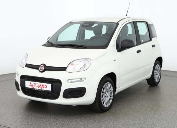 Fiat New Panda Pandina 1.0 mHEV