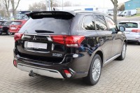 Mitsubishi Outlander 2.4 PHEV Plus Spirit 4WD CVT