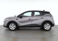 Vorschau: Renault Captur TCe 90