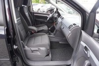 VW Touran 2.0 TDI Comfortline