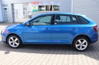 Skoda Rapid 1.0 TSI SB Cool