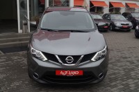 Nissan Qashqai 1.2 DIG-T