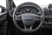 Ford Fiesta 1.1 Trend