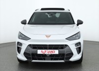 Cupra Terramar VZ 2.0 TSI 4Drive DSG