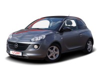Opel Adam 1.4 Open Air Sitzheizung Tempomat Bluetooth