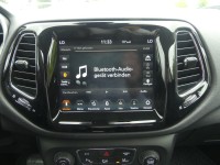 Jeep Compass 1.4 Limited 4WD