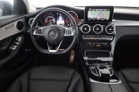 Mercedes-Benz GLC 350 d Exclusive 4Matic