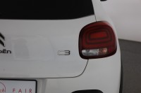 Citroen C3 PureTech 83 Shine