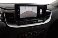 Kia cee'd Sporty Wagon Ceed SW 1.6 CRDi DCT7 Vision