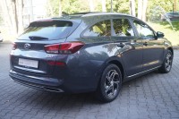 Hyundai i30 Kombi 1.6 CRDi DCT