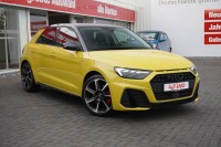 Audi A1 40 Sportback 2.0 edition one S-Line