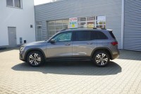 Mercedes-Benz GLB 250 4Matic Progressive Aut.