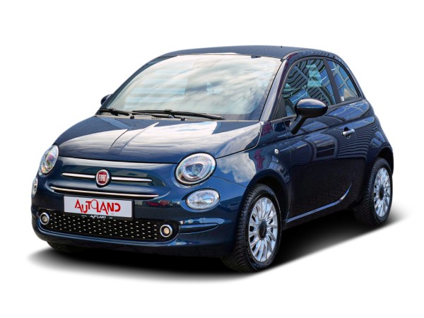 Fiat 500 1.0 M-Hybrid Lounge