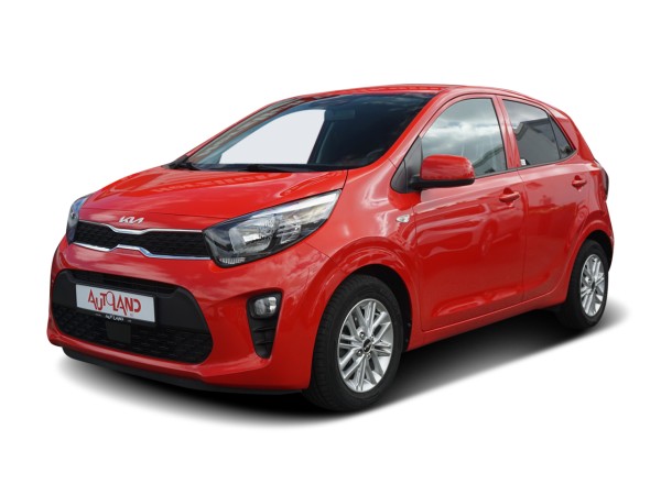 Kia Picanto 1.0 Dream Team